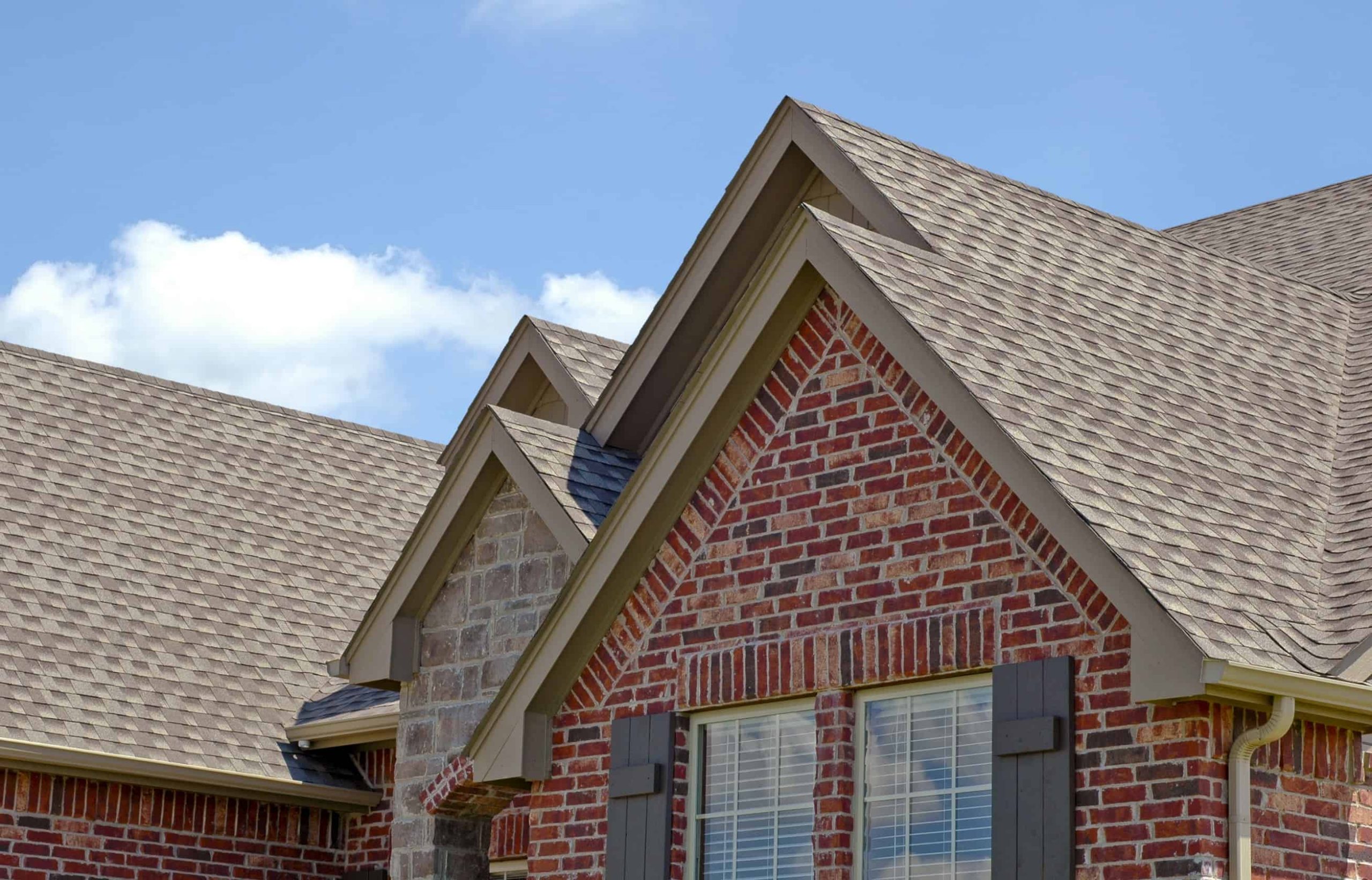residential roofing